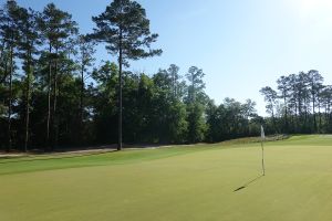 Congaree 3rd Green
